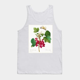 Red Currant, 1827 Tank Top